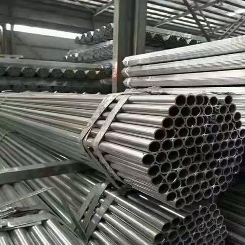新蔡q355nhb耐候钢管